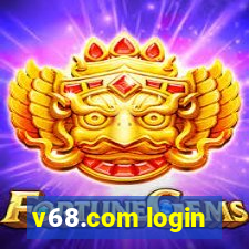 v68.com login